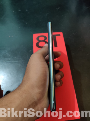 One plus 8t